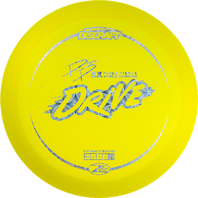 Discraft Paige Pierce Z Lite Drive