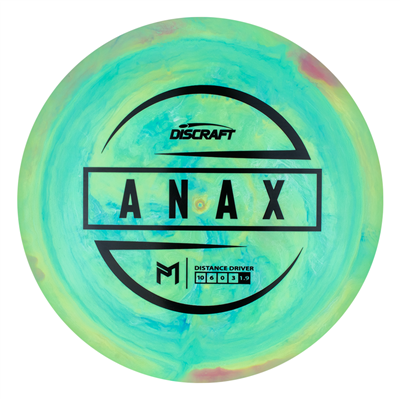 discraft Paul McBeth Anax Driver