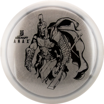 discraft Paul McBeth Big Z Anax