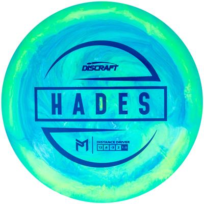 Discraft Paul McBeth Hades