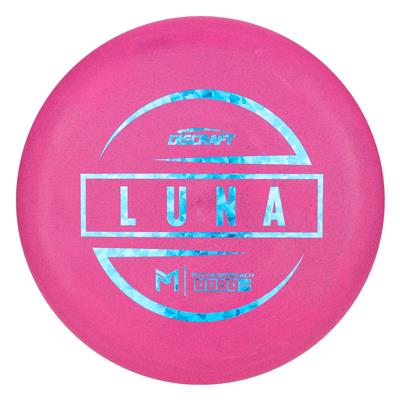 Discraft Paul McBeth Luna
