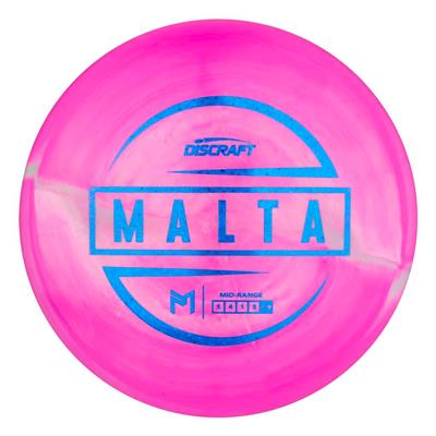 Discraft Paul McBeth Malta
