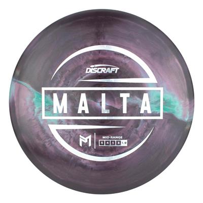 discraft Paul McBeth Malta