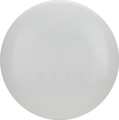 Discraft Paul McBeth White ESP Anax Bottom Stamp