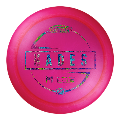Discraft Paul McBeth Z Hades