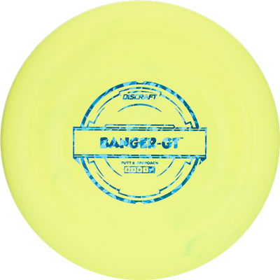 discraft Putter Line Banger GT