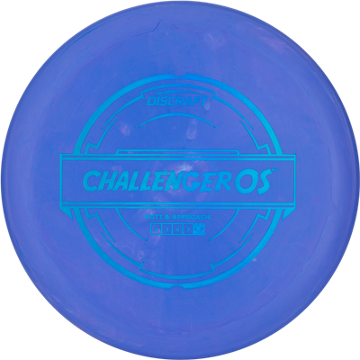 Discraft Putter Line Challenger OS