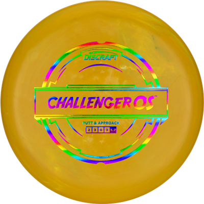 discraft Putter Line Challenger OS