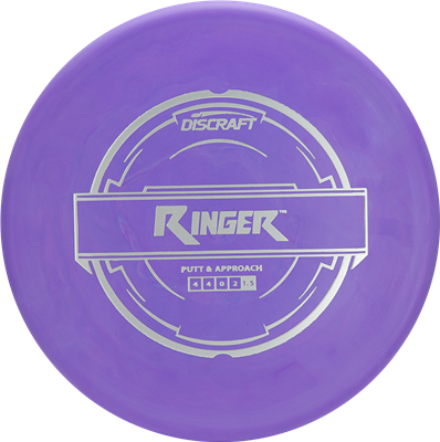 Discraft Putter Line Ringer