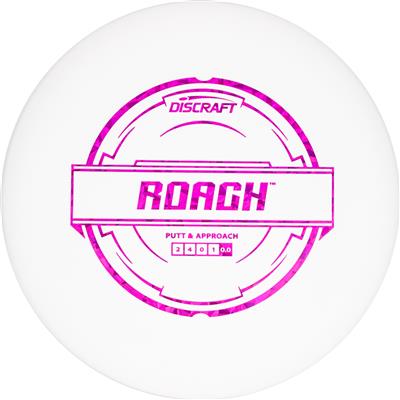 Discraft Putter Line Roach