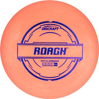 discraft Putter Line Roach
