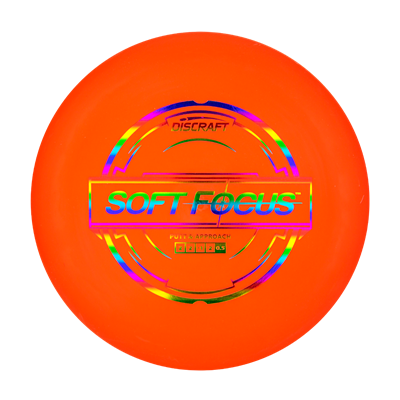 Discraft Putter Line Soft Focus
