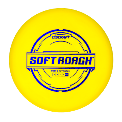discraft Putter Line Soft Roach