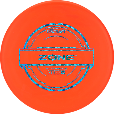 discraft Putter Line Zone