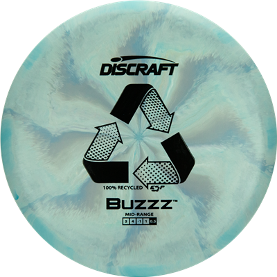discraft Recycled Buzzz