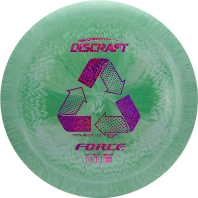 Discraft Recycled Force