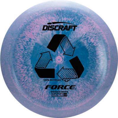 discraft Recycled Force