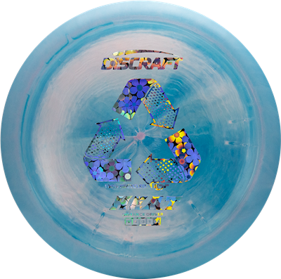 discraft Recycled Heat