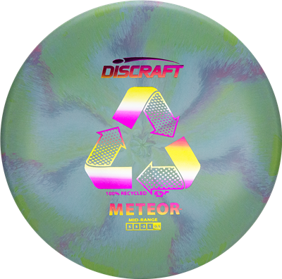 discraft Recycled Meteor