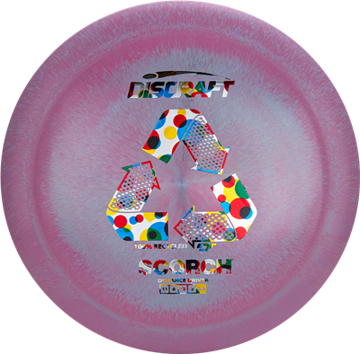 discraft Recycled Scorch