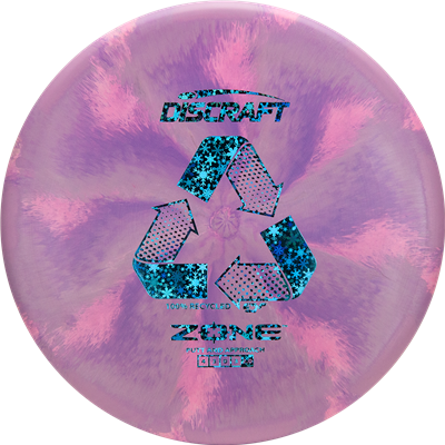 Discraft Recycled Zone