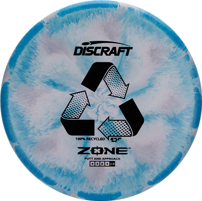 discraft Recycled Zone