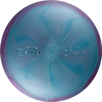 Discraft Titanium Cicada