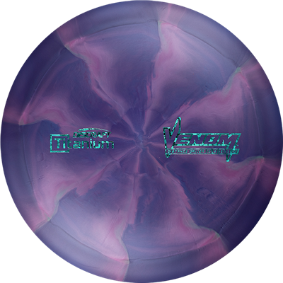 Discraft Titanium Venom