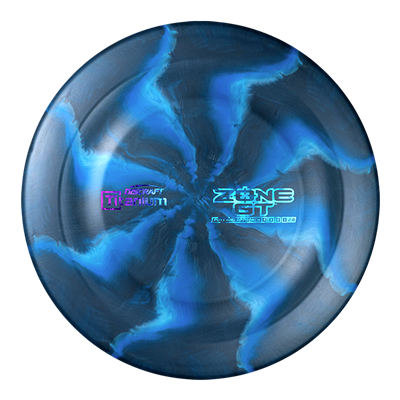 Discraft Titanium Zone GT