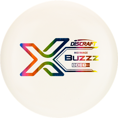 Discraft X Line Buzzz