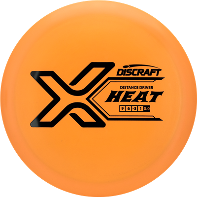 Discraft X Line Heat