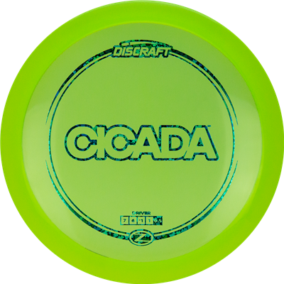 Discraft Z Cicada