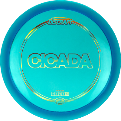 discraft Z Cicada