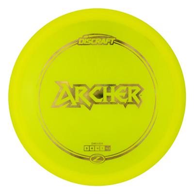Discraft Z Line Archer