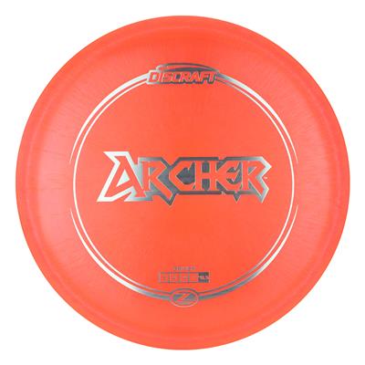 discraft Z Line Archer
