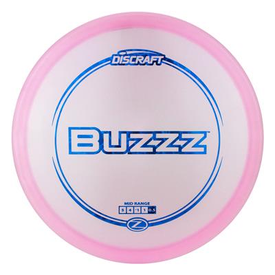 Discraft Z Line Buzzz