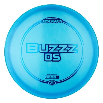 Discraft Z Line Buzzz OS