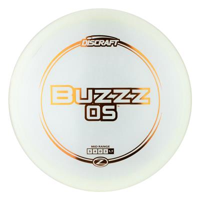 Discraft Z Line Buzzz OS