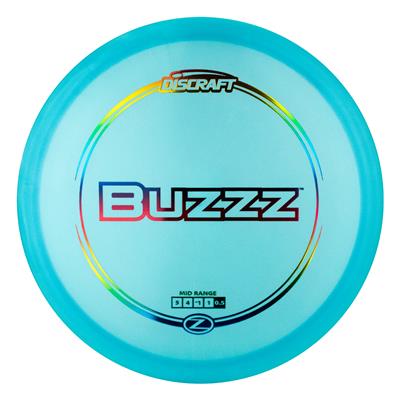 discraft Z Line Buzzz