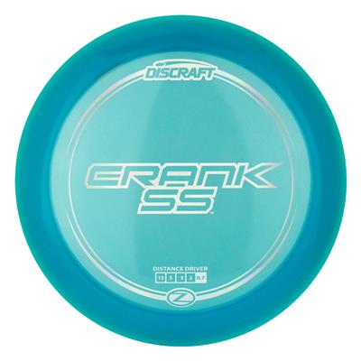 Discraft Z Line Crank SS