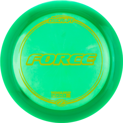 Discraft Z Line Force