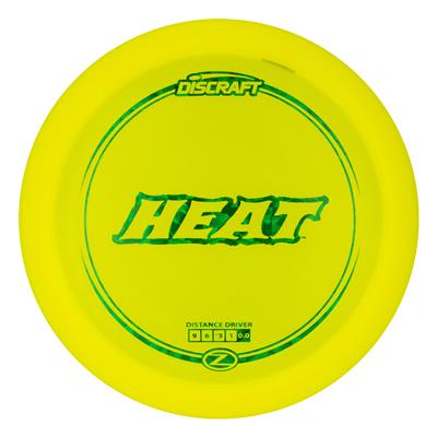 Discraft Z Line Heat