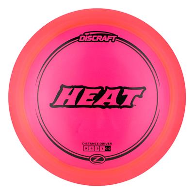 discraft Z Line Heat
