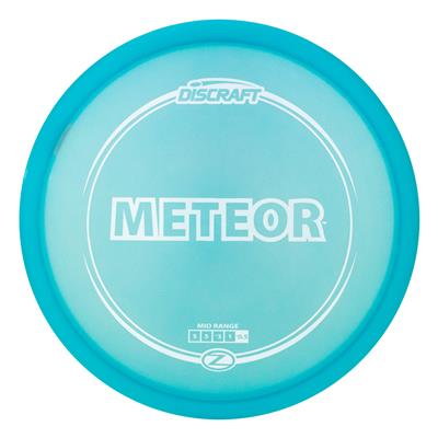discraft Z Line Meteor