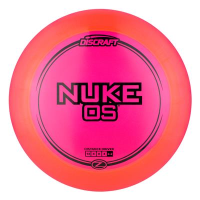 Discraft Z Line Nuke OS