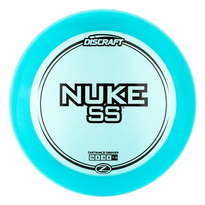 Discraft Z Line Nuke SS