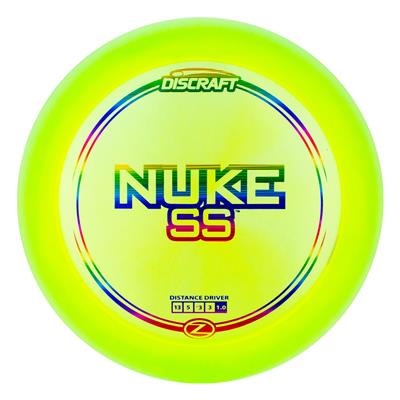 Discraft Z Line Nuke SS