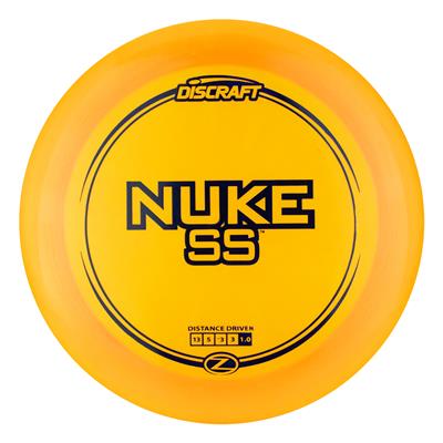 discraft Z Line Nuke SS