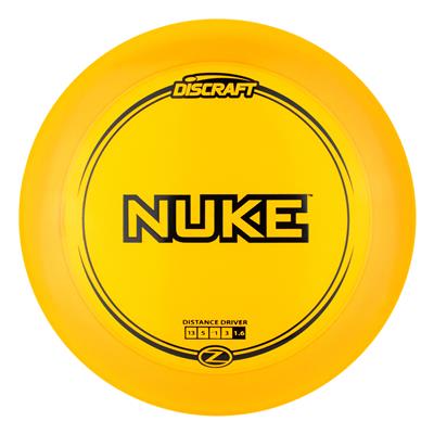 discraft Z Line Nuke