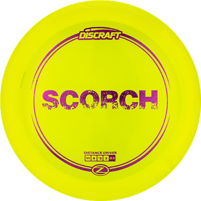 Discraft Z Line Scorch